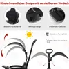 COSTWAY Mercedes Benz Kinderfahrzeug, Produktbild-Vorschau 4