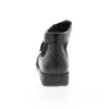 Waldläufer Mimi 812815-001 Boots confortables, femme, noir, Voir les images du produit 57
