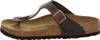 Birkenstock Gizeh Zehensteg Sandale BirkoFlor Braun für Produktbild-Vorschau 52