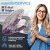 SANILO® WC-Sitz mit Absenkautomatik und Schnellverschluss Produktbild-Vorschau 13