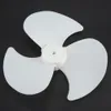 2szt Plastikowe łopatki wentylatora Trzy łopatki Akcesoria Podgląd zdjęcia produktu 7