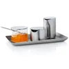 Blomus BASIC, Silber, Edelstahl, Rund, Edelstahl, Silber, Produktbild-Vorschau 7