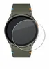 BROTECT Schutzglas für Samsung Galaxy Watch 6 / 7 / 8 (40 Produktbild-Vorschau 2