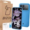 Silikon Handyhülle für Xiaomi POCO F8 Pro, Bizon Soft Case, Produktbild-Vorschau 7