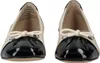 Caprice, scarpe da donna, ballerine, beige, casual Anteprima dell’immagine prodotto 17