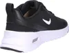 Męskie trampki Nike AIR MAX NUAXIS, kolor czarny, rozmiar Podgląd zdjęcia produktu 4
