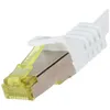 Goobay Patch kábel RJ45 CAT 6A S/FTP (PiMF), 500 MHz, s Náhľad obrázku produktu 17