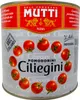 Mutti Pomodorini cherry paradajky v paradajkovej šťave Náhľad obrázku produktu 3