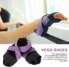 Damen Yoga-, Pilates-, Barre- und Tanzschuhe mit Produktbild-Vorschau 4