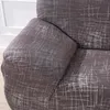 Přehozy na pohovky Stretch 3 Seater Sofa Cover Přehoz na Náhled obrázku produktu 4