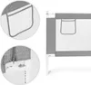 ECOTOYS detská ochranná zábrana na posteľ 200 cm – Náhľad obrázku produktu 7