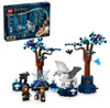LEGO® Harry Potter™ 76432 Der verbotene Wald™: Magische Produktbild-Vorschau 4