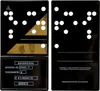 Fallout Eternal Replik Nuclear Keycard Limited Edition Produktbild-Vorschau 1