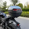 Kuferek Motocyklowy Uniwersalny 35 L Wykonany Z ABS I PP Podgląd zdjęcia produktu 3