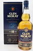 Glen Moray 18 Jahre - Speyside Single Malt Scotch Whisky Produktbild-Vorschau 4