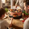 Emerio PO-113255.4 Emerio Kombi-Pizza Productafbeelding-voorbeeld 4