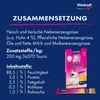 Vitakraft Katzensnack Cat Liquid Snack Huhn - 90g Produktbild-Vorschau 8