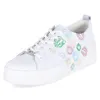 Buty damskie Remonte D1C03-80 weiss combi 39 Podgląd zdjęcia produktu 10
