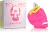 Police To Be Goodvibes eau de parfum pour femme 125 ml Voir les images du produit 14