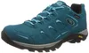 Brütting scarpe da trekking Mount Frakes donna-Blu Petrolio Anteprima dell’immagine prodotto 13
