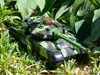 RC Kriegspanzer 9993 2,4 GHz Wüstenpanzer Produktbild-Vorschau 23