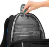Coocazoo, Schulrucksack-Set BYTE Electric Ice 3-teilig, ab Produktbild-Vorschau 6