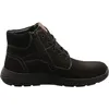 Jomos Schnürstiefel Schwarz Produktbild-Vorschau 8