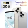 Fine Life Pro Smartphone 4G-LTE FDD TDD Android Telefon, Produktbild-Vorschau 3