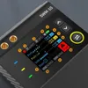 Přenosná ruční svářečka a bodová svářečka pro baterie 2v1 Náhled obrázku produktu 12