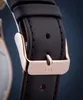 Close-up of a watch strap and buckle. Anteprima dell’immagine prodotto
