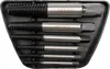 Yato YT-0590 Abzieher de Schraube und Bolzen 6 St. Set de Produktbild-Vorschau 1