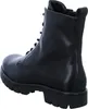 Ara Schnürstiefeletten Damen 31393139313536 Schwarz 38 EU Produktbild-Vorschau 6