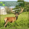 4G kamera myśliwska 4K z kartą SIM 60 MP zdjęcia kamera Podgląd zdjęcia produktu 7