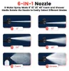 Nettoyeur haute pression sans fil pour automobile - M-CW3 - Voir les images du produit 4