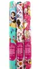 Carta da regalo Disney Princess – 3 rotoli da 200 x 70 cm – Anteprima dell’immagine prodotto 3