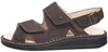 Finn Comfort Toro-Soft Herren Sandale, Bequem,Slate Produktbild-Vorschau 9
