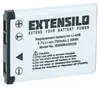 EXTENSILO Ladezubehör-Set Ersatz für Fujifilm NP-45A, NP-45 Produktbild-Vorschau 3