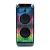 Salora Partybox L1 - 400W Bluetooth Party-Lautsprecher - Produktbild-Vorschau 1