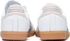 Adidas Samba OG Damen Sneaker mit Obermaterial aus echtem Produktbild-Vorschau 6