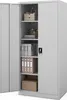 Armadio archivio chiudibile JAN H D600 900 x 1950 x 600 mm Anteprima dell’immagine prodotto 2
