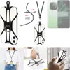K-S-Trade 3in1 Handykette Handyband Handykordel Halsband Produktbild-Vorschau 1