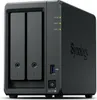 Synology DiskStation DS225+ 2 Bay NAS, NAS, Desktop, Intel® Podgląd zdjęcia produktu 6