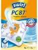 Swirl PC 87 / PC 90 AS, MC-E 6, MC-E 7, MC-E 8, MC-E 65., Podgląd zdjęcia produktu 3