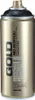 Montana Montana Gold bomboletta spray 400 ml Shock Black Anteprima dell’immagine prodotto 2