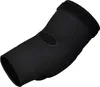 RDX Ellbogenschützer Hosiery Elbow Foam, schwarz L Produktbild-Vorschau 3