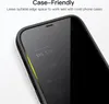 Ochranná fólie na ochranu soukromí pro iPhone 12 Pro Max Náhled obrázku produktu 4