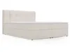 GrainGold Boxspringbett Maison 140x200 - Bett mit Matratze Produktbild-Vorschau 2