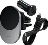 Satechi Qi2 sans fil voiture chargeur – Montage compatible Voir les images du produit 11