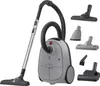 Electrolux Sáčkový vysavač 600 Animal EB61A5UG Urban Grey Náhled obrázku produktu 1