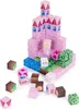 Magnetische Konstruktionsbausteine für Kinder, Set mit 100 Produktbild-Vorschau 15